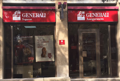 GENERALI ASSEGURANCES