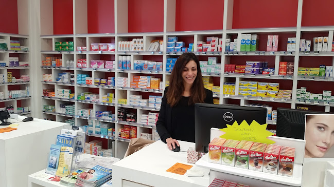 Pharmacie de la Place - Vitry-sur-Seine