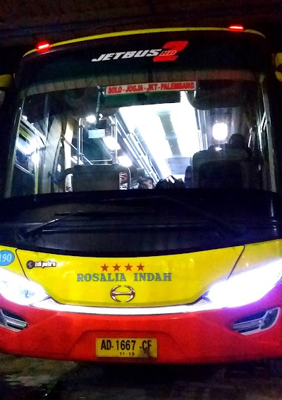 Photos of Rm. Minang Saiyo