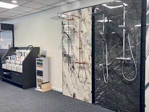 Photo n°5 de Annecy Sillingy Point.P Carrelage à Sillingy (Magasin d'outillage)