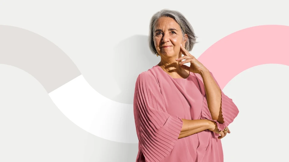 Véronique Harrer, agente en assurance de dommages des particuliers photo
