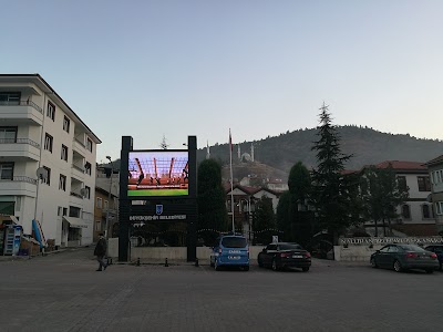 Photos of Nallihan Belediyesi