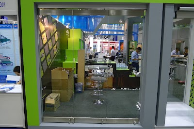 photo of CKS Glass Hardware Sdn. Bhd.