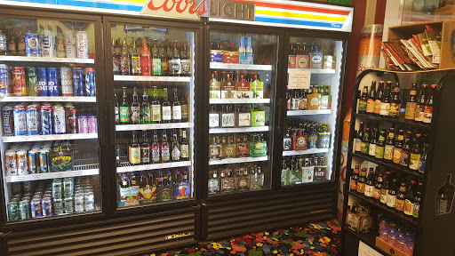 Bartlett Wine & Spirits Gallery - United States