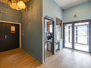 Photo n°15 de Résidence étudiante Studéa Clamart à Clamart (Centre d'hébergement pour étudiants)