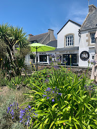 Photo n°68 de Restaurant-crêperie 