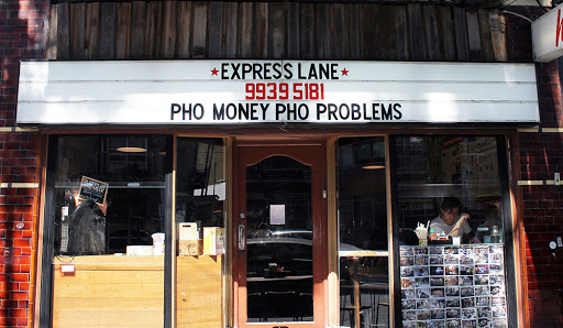 Photo of Hanoi Hannah Express Lane