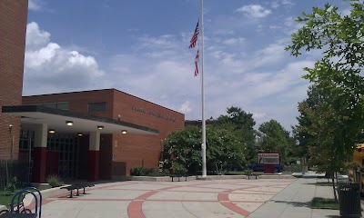 J.O. Wilson Elementary School