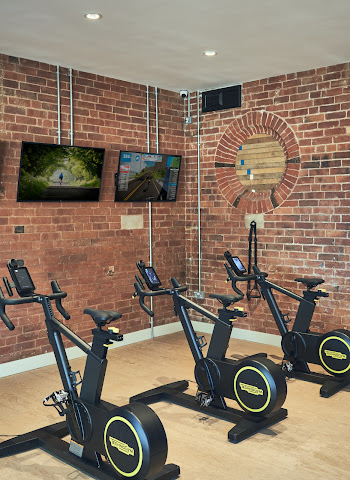 Wildhive Callow Hall by null