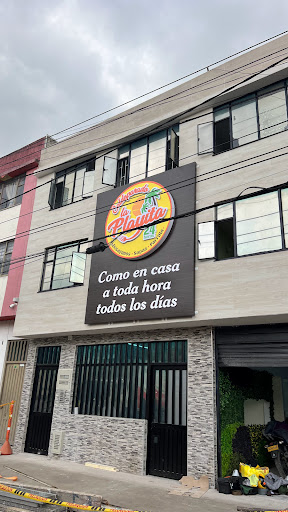 Restaurante La Playita