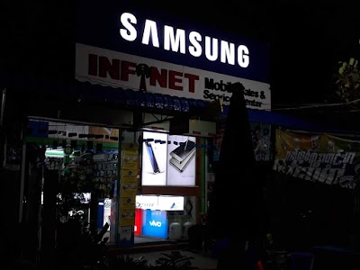 Photos of INFO NET Mobile (အင္ဖိုနက္)