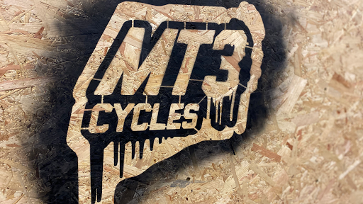 MT3 Cycles - Visual