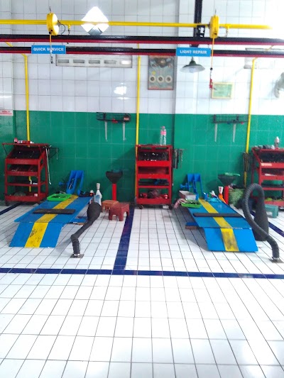 Photos of Bogem Honda Service