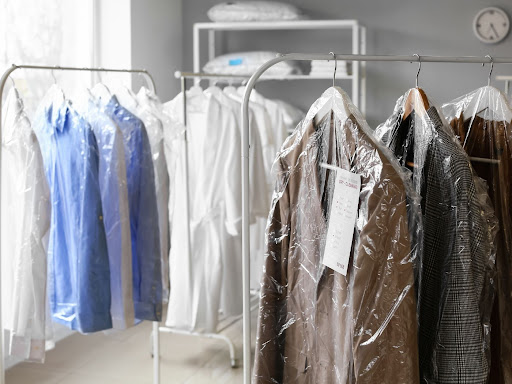 Trend Dry Cleaners & Key cutting - Thumbnail