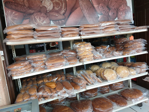 Panadería Gomepan