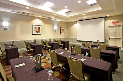 Photos of Hilton Garden Inn Detroit/Novi