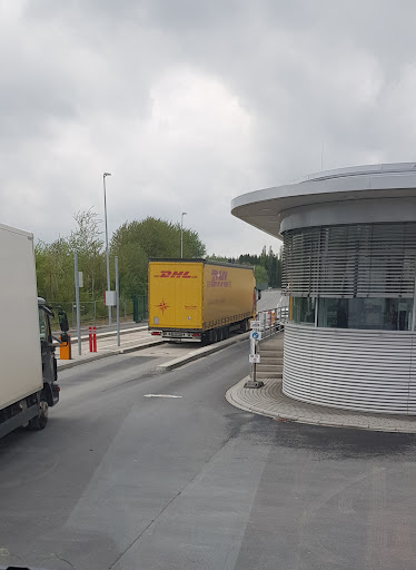 Schütz GmbH & Co. KGaA (Werk Siershahn)