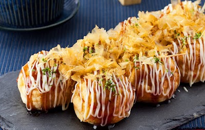 焼きたて屋 カインズ袋井