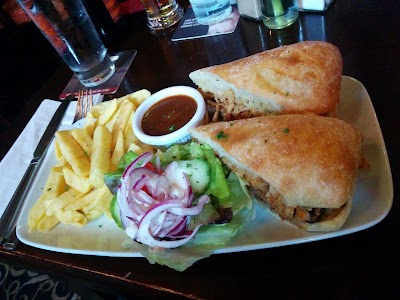 Photos of South County Bar & Cafe