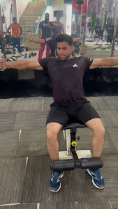 SHORYA FITNESS GYM ARVIND THAKUR – Videos in Bulandshahr, Pali Badshahpur, Uttar Pradesh