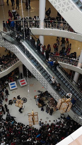 Plovdiv Plaza - Търговски център