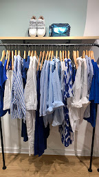 Photo n°16 de L'atelier de Louison à Saint-Grégoire (Magasin de vêtements pour femmes)