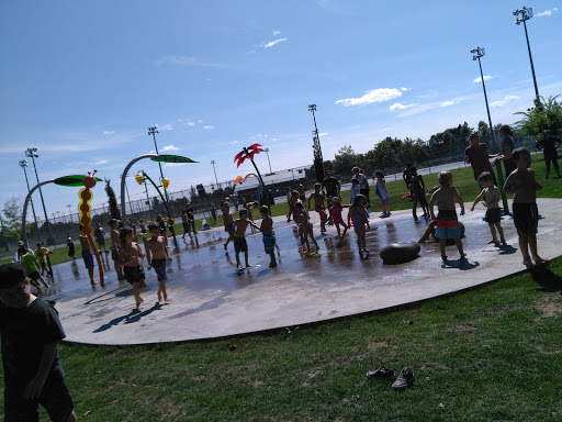 Parc Lord - Visual