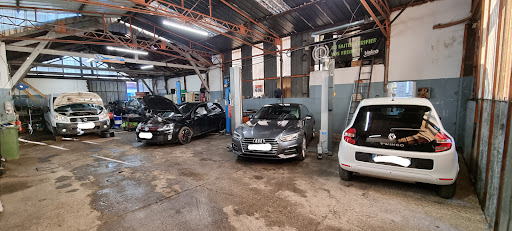Ambarès Auto Services - Motrio - Thumbnail