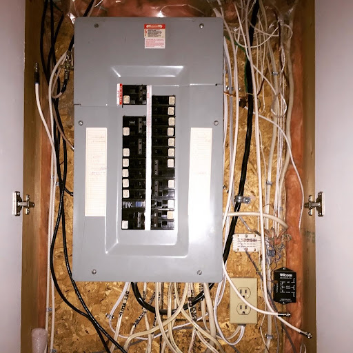 SnL Electric - Thumbnail