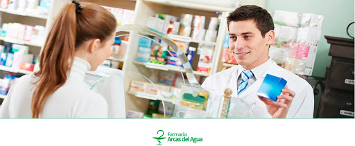 Farmacia Arcas Water - Thumbnail