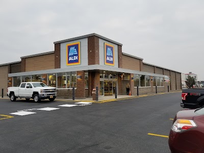 ALDI