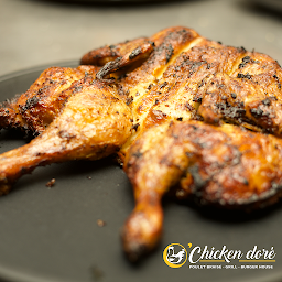 Photo n°24 de O’Chicken Doré à Yerres (Restaurant de hamburgers)