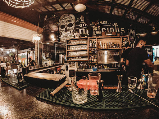 Blackbird Tavern - Thumbnail