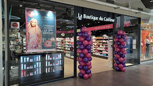 Photo n°1 de La Boutique du Coiffeur à Montluçon (Boutique de santé et beauté)