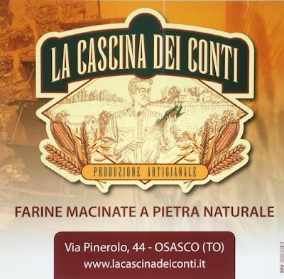 La Cascina dei Conti