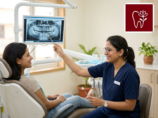 Ignoring minor tooth discomfort today can lead to major dental problems tomorrow. At Tooth Bloom,… post image