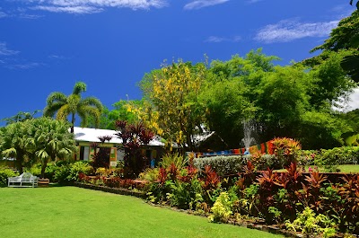Photos of Caribelle Batik at Romney Manor