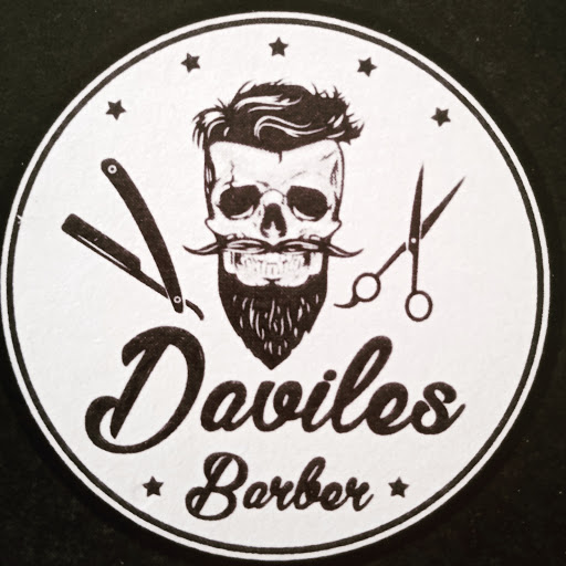 Daviles Barber - Visual