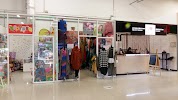 Фотография ТЦ Малина, Перекрёсток проспекта Степана Разина с Лесопарковым шоссе, Тольятти, Россия