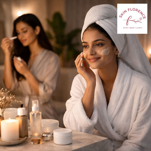 Struggling with dull, tired-looking skin by morning? At Skin Florence, our dermatologists in Waka… post image