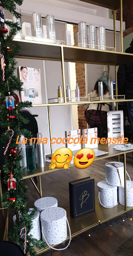 Oh La Lash Beauty Bar - Thumbnail