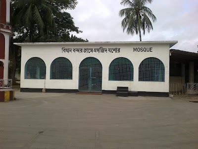 Photos of বিমান বন্দর জামে মসজিদ