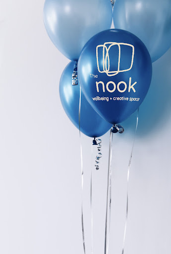 The Nook Wellbeing and Creative Space - Thumbnail