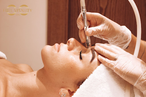 Full Vitality Spa - Home massage Estepona - Masaje a domicilio Estepona - Thumbnail