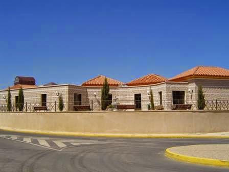 Tanatorio Crematorio Nuestra Sra. del Carmen- Grupo ASV Servicios Funerarios