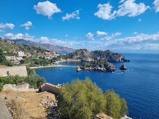Sicily Connection - Visual