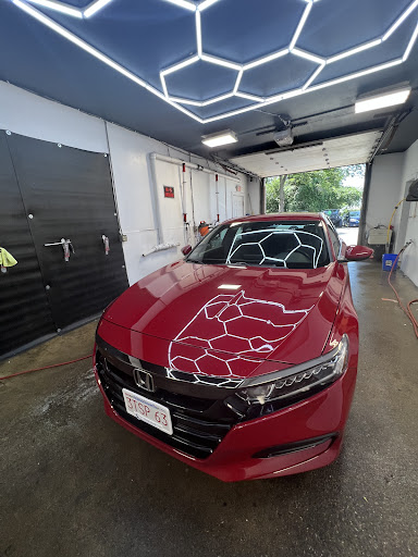 AF Auto Detailing - Thumbnail