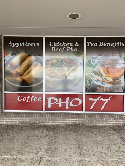 Coffe Pho 77