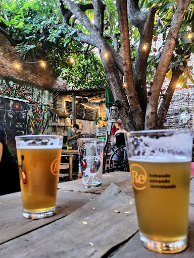 Cerveceria Barriochico - Thumbnail