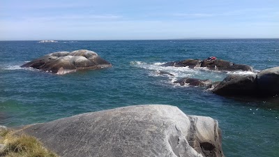 Photos of Camping Las Pampitas